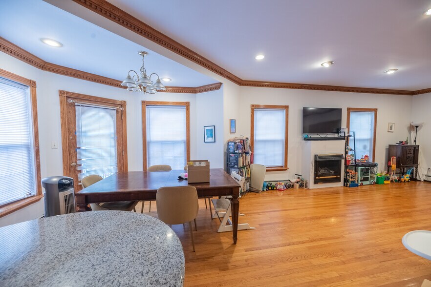 More Photos Of 600 Grand St, Hoboken Office Residential For Sale