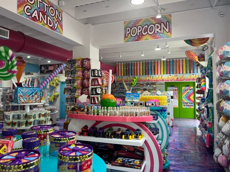 More Photos Of 128 S Atlantic Ave, Daytona Beach Freestanding For Sale