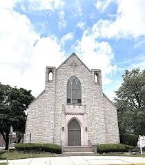 More Photos Of 1900 Oak Park Ave, Berwyn Religious Facility For Sale