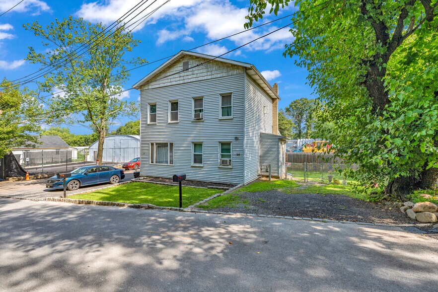 More Photos Of 97-99 Englewood Ave, Staten Island Land For Sale