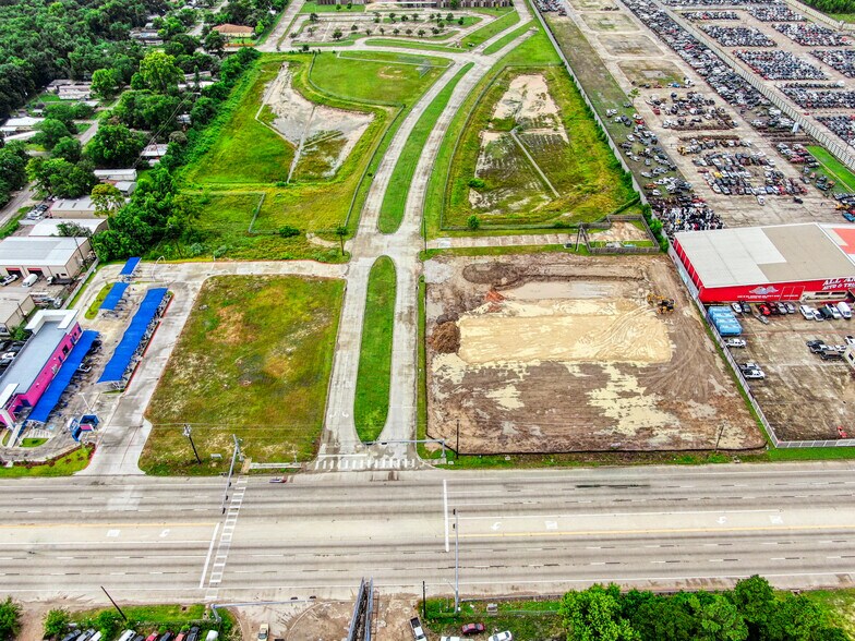 More Photos Of 2323 Mt Houston rd, Houston Land For Sale