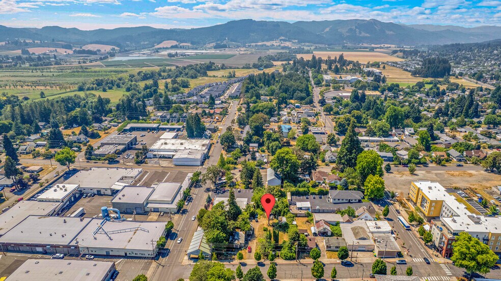 More Photos Of A St, Forest Grove Land For Sale