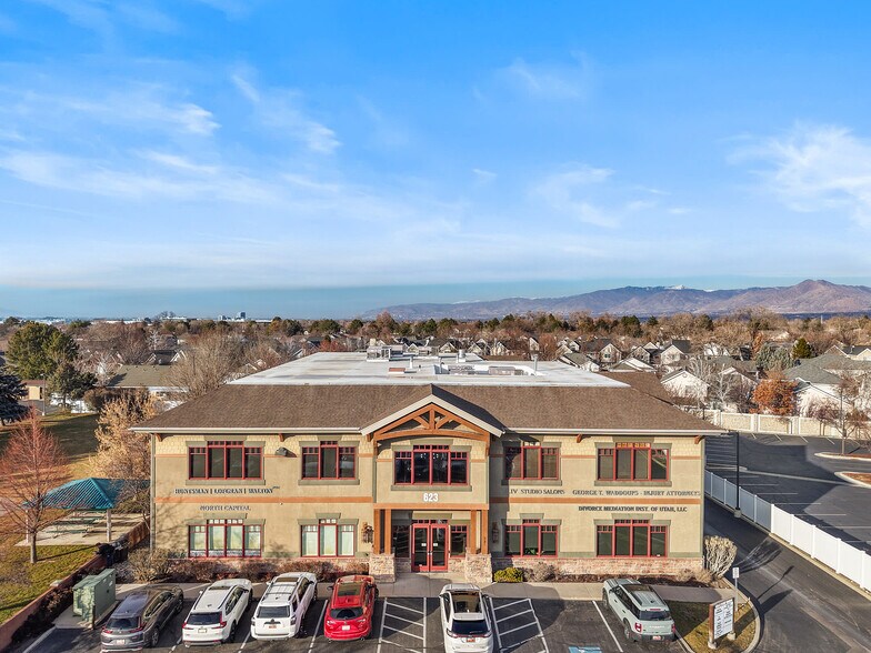 More Photos Of 623 E Fort Union Blvd, Midvale Medical For Sale