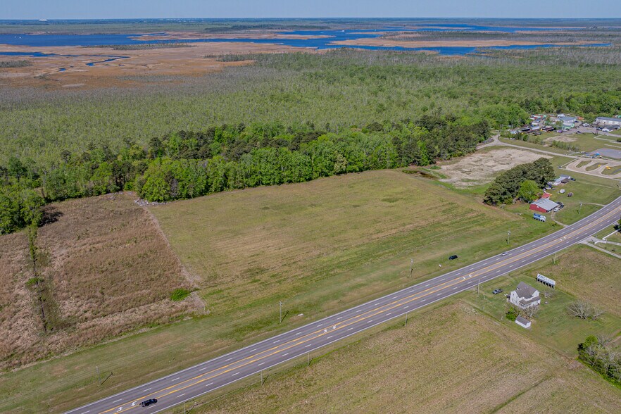 More Photos Of 5720 Caratoke hwy, Poplar Branch Land For Sale