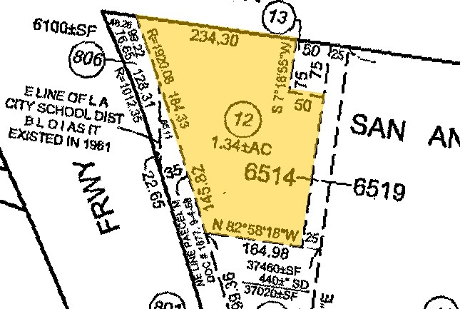 More Photos Of 5354 E Slauson Ave, Commerce Refrigeration Cold Storage For Lease