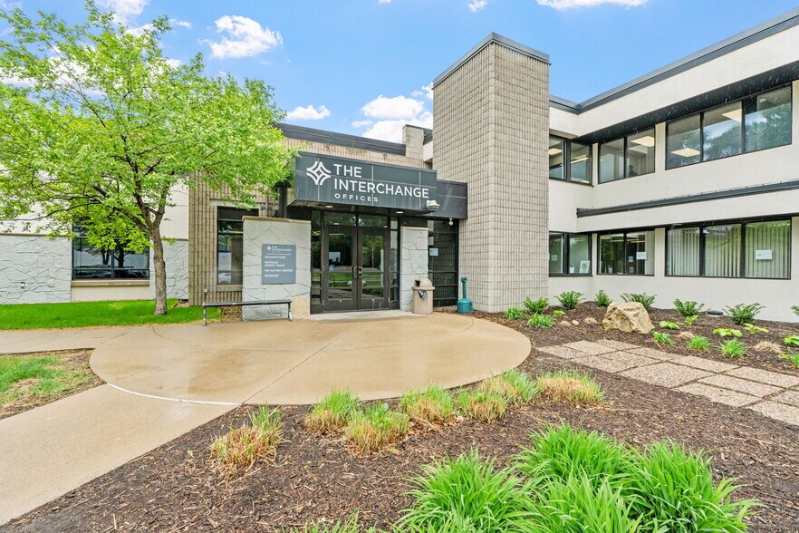 More Photos Of 2361 W Highway 36, Roseville Unknown For Lease