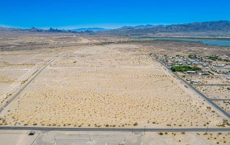 More Photos Of 000 Route 66, Topock Land For Sale