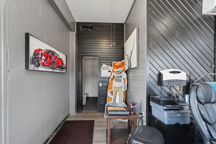 More Photos Of 2691 US RT 224, New Haven Auto Dealership For Sale