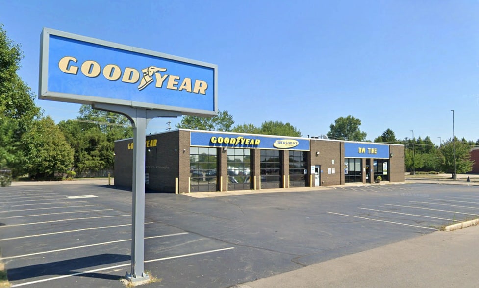 More Photos Of 809 Refugee Rd, Pickerington Auto Repair For Sale