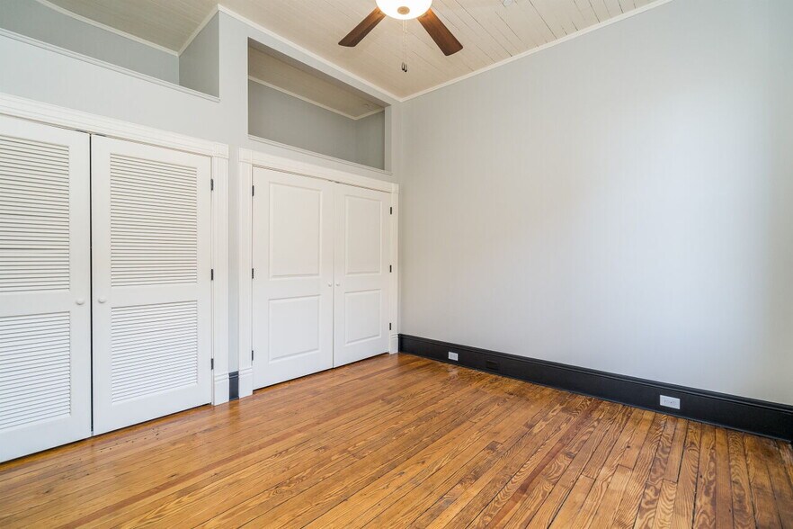 More Photos Of 201 Chatham St, Sanford Office Residential For Sale