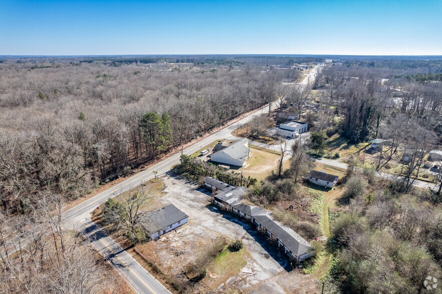 More Photos Of 1057 Us-29, Newnan Hotel For Sale