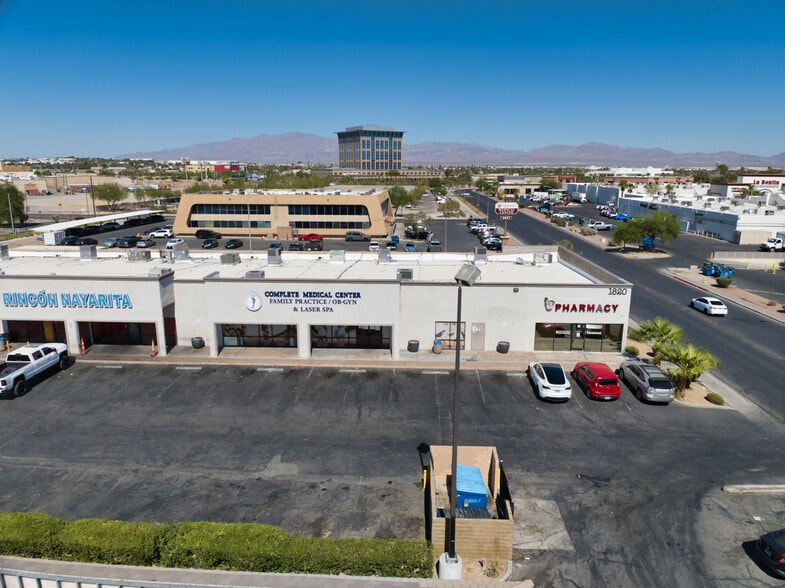 More Photos Of , North Las Vegas General Retail For Sale