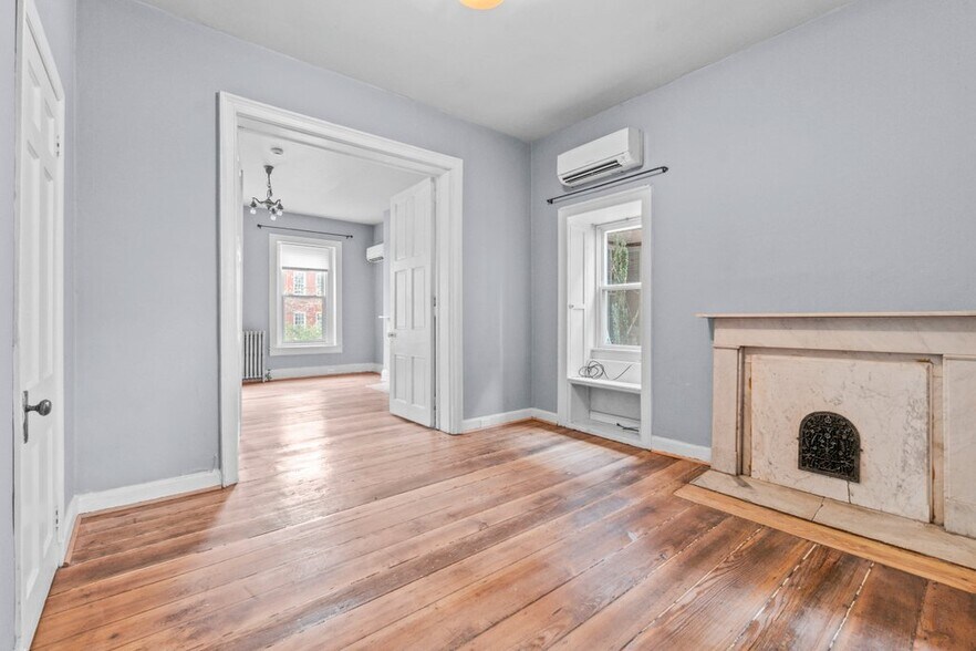 More Photos Of 645 Washington Blvd, Baltimore Apartments For Sale
