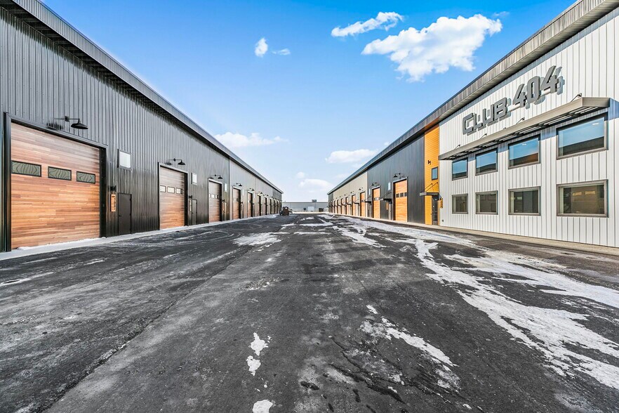 More Photos Of 1400 19th St NE, Sauk Rapids Industrial For Sale