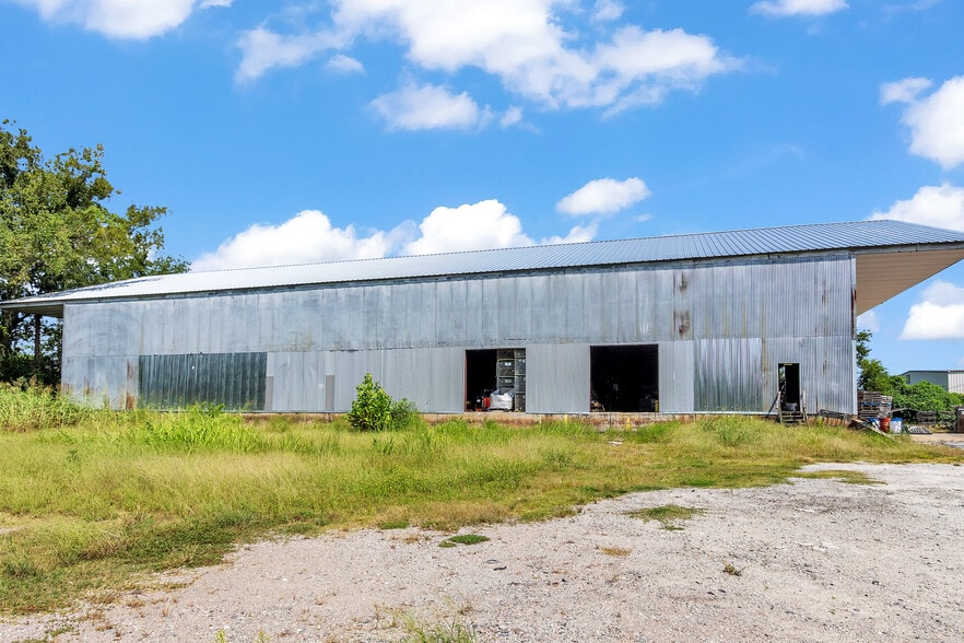 More Photos Of 1219 New Savannah Rd, Augusta Distribution For Sale