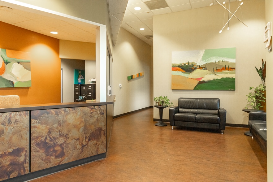 More Photos Of 3200 Fairhill Dr, Raleigh Office For Sale