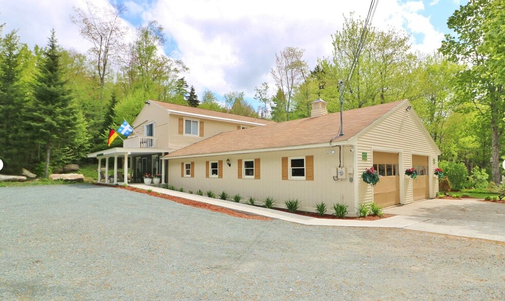 More Photos Of 1174 US 2, Randolph Hospitality For Sale