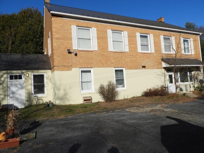 More Photos Of 3 Park Row, Cadyville Lodge Meeting Hall For Sale