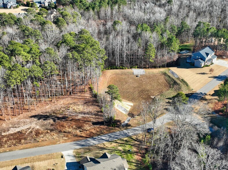 More Photos Of 1441 Baileys Run Ct, Raleigh Land For Sale
