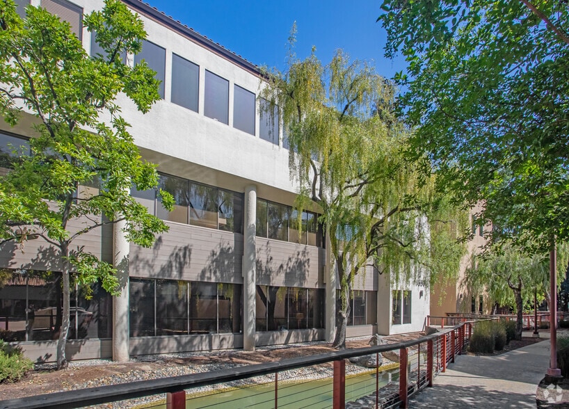 More Photos Of 1550 The Alameda, San Jose Loft Creative Space For Lease