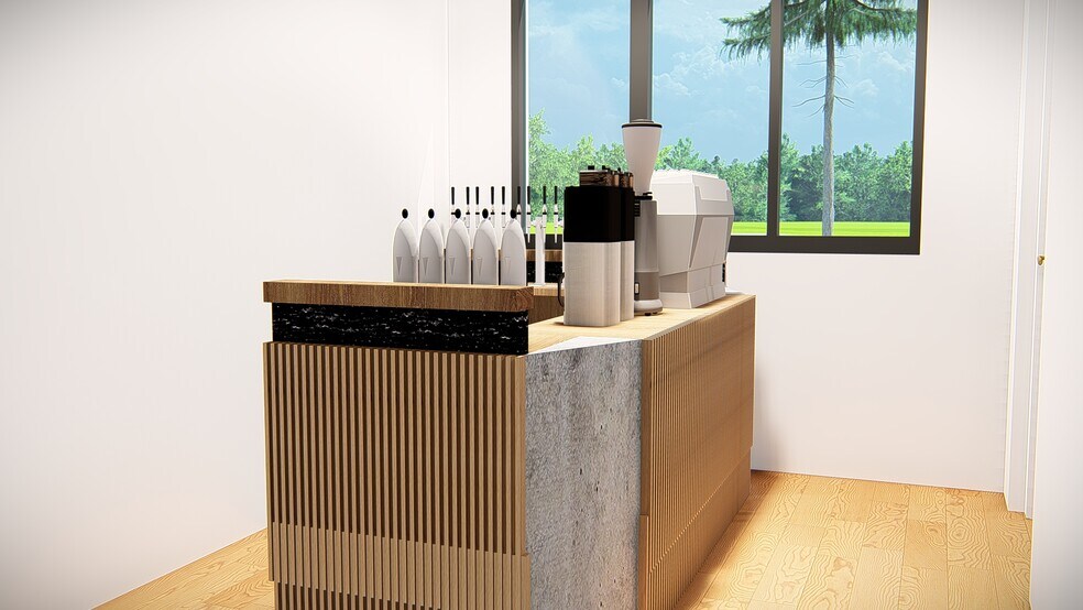 More Photos Of 9878 Kirkpatrick st, Hayden Office For Sale