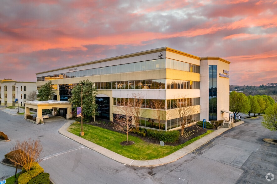 Primary Photo Of 397 Wallace Rd, Nashville Medical For Lease