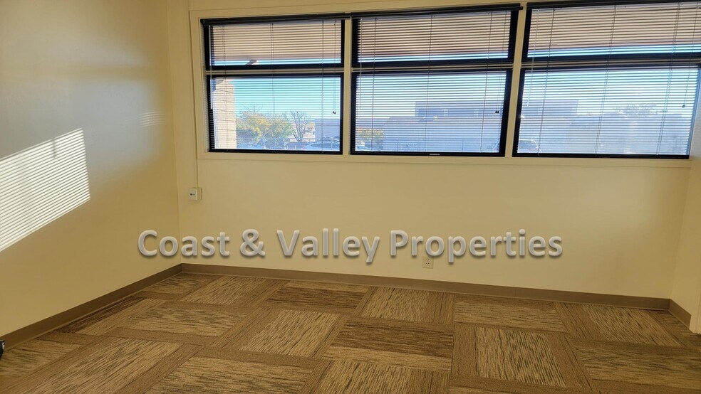 More Photos Of 6-10 San Miguel Ave, Salinas Office For Lease