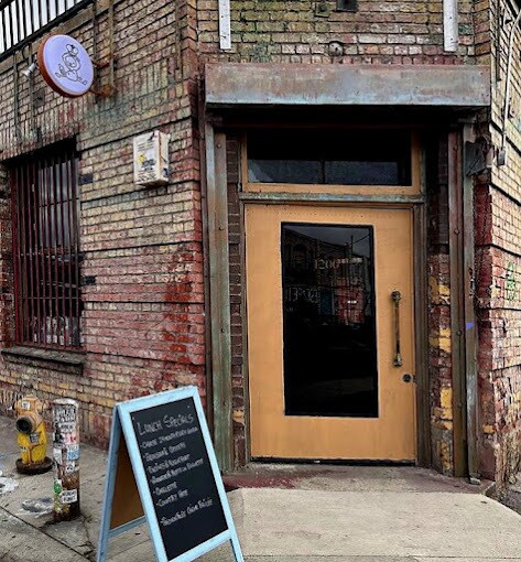 More Photos Of 1200 E 5th St, Los Angeles Restaurant For Lease