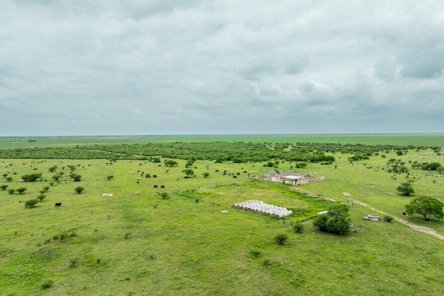 More Photos Of 1038 FM 1360, Woodsboro Land For Sale