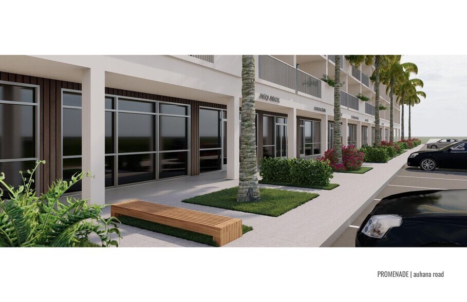 Primary Photo Of 1993 S Kihei Rd, Kihei Apartments For Lease