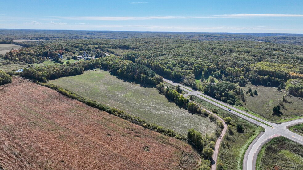 More Photos Of W6200 Highway 70, Spooner Land For Sale