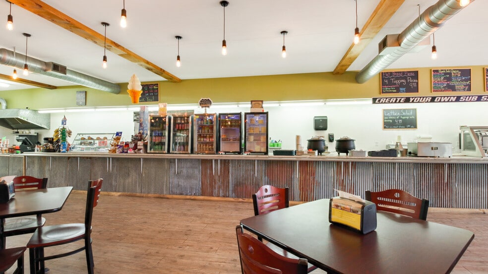 More Photos Of 909 W Main St, Cameron General Retail For Sale