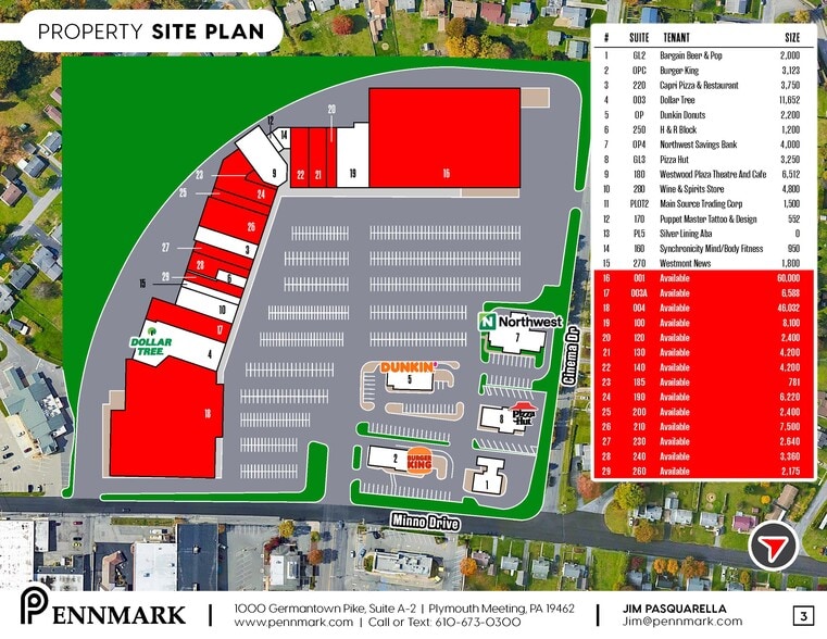 More Photos Of 1910 Minno Dr, Johnstown Unknown For Lease
