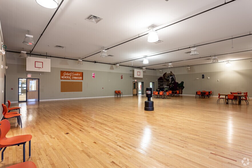 More Photos Of 832 Main St, Willimantic Loft Creative Space For Sale