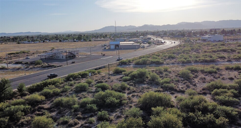 More Photos Of 0 E Rex Allen Dr, Willcox Land For Sale