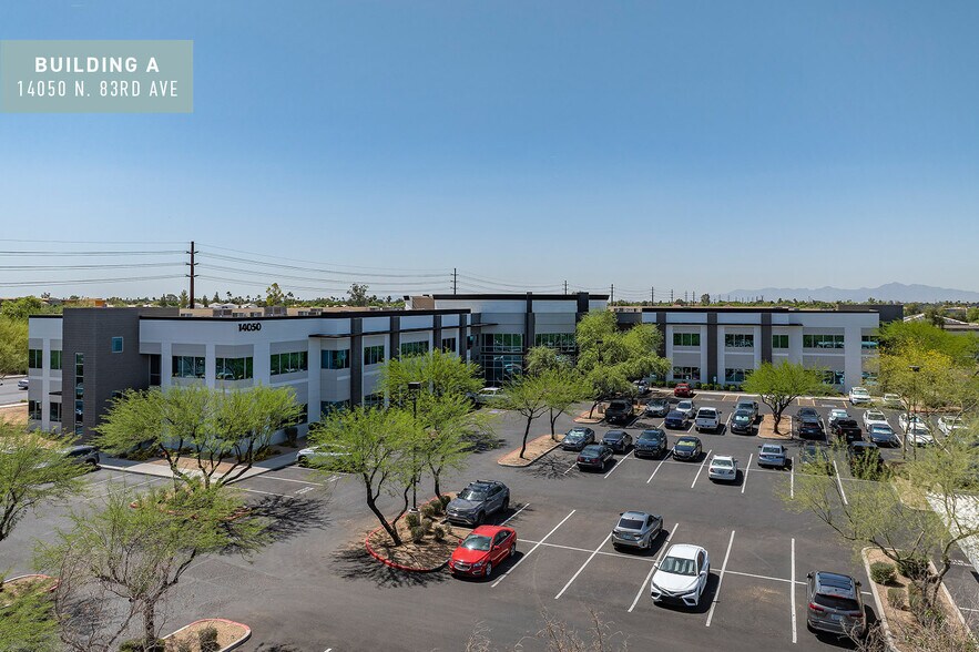 More Photos Of , Peoria Office For Sale