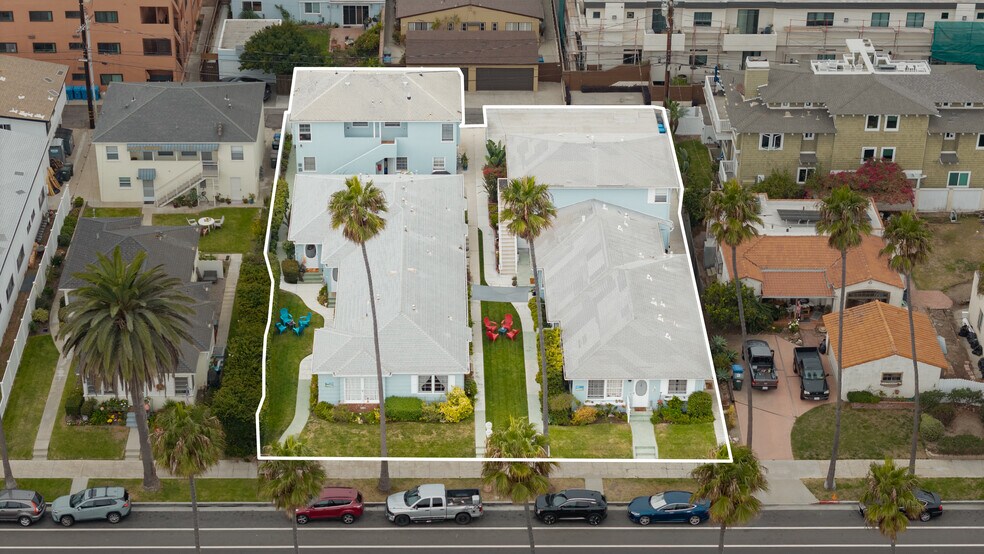 More Photos Of , Redondo Beach Multifamily For Sale