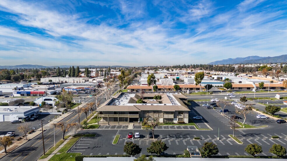 More Photos Of 222 N Mountain Ave, Upland Office For Sale