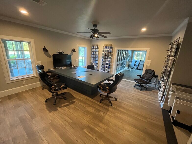 More Photos Of 4711 FM 149 Rd, Magnolia Office For Lease