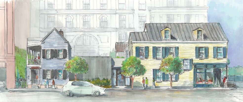 More Photos Of 40 Line St, Charleston Apartments For Lease