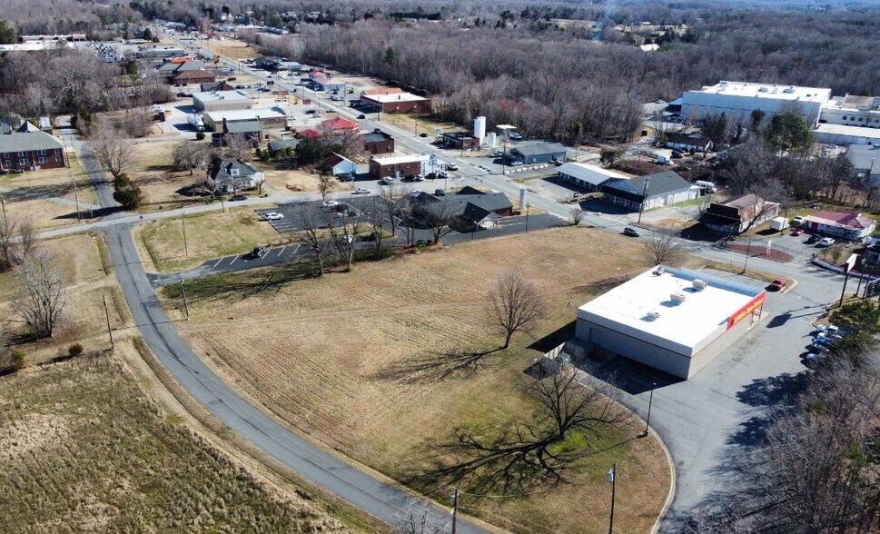 More Photos Of 6101 Old US 52 Hwy, Lexington Land For Sale