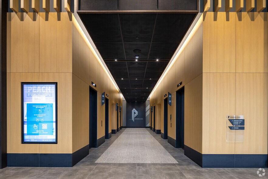 More Photos Of 3475 Piedmont Rd NE, Atlanta Office For Lease