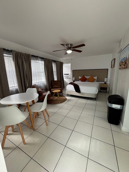 More Photos Of 1900 N Ocean Dr, Hollywood Hotel For Sale