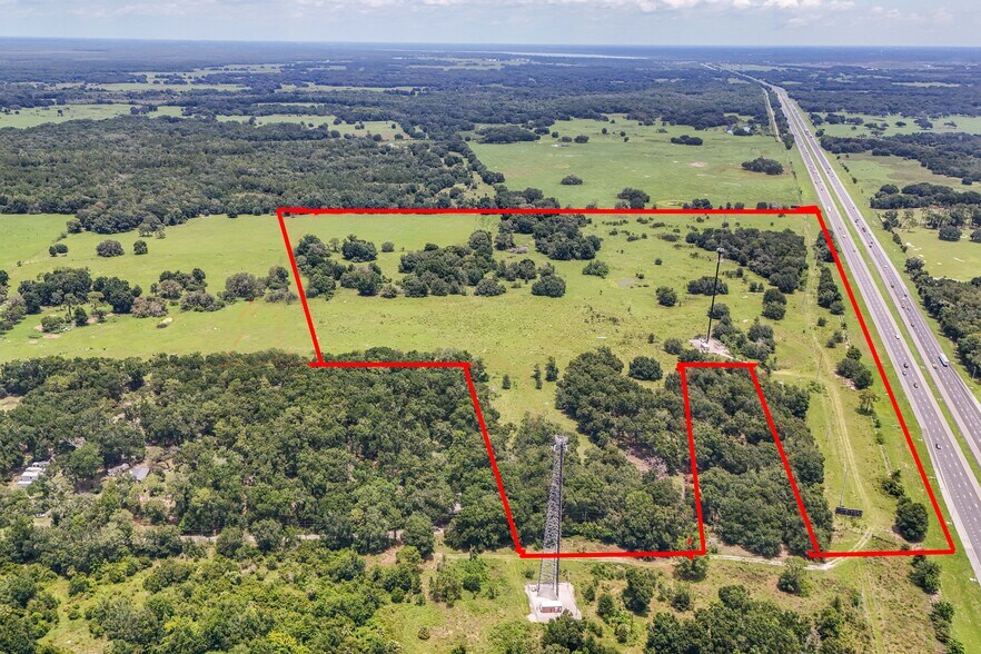 More Photos Of XXX County Road 313, Bushnell Land For Sale