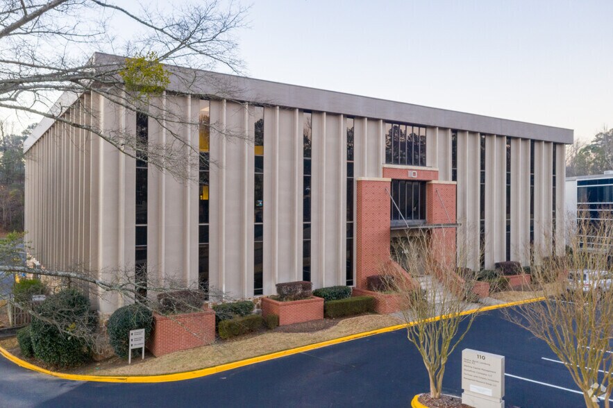 More Photos Of 110 Office Park Dr, Birmingham Office For Lease