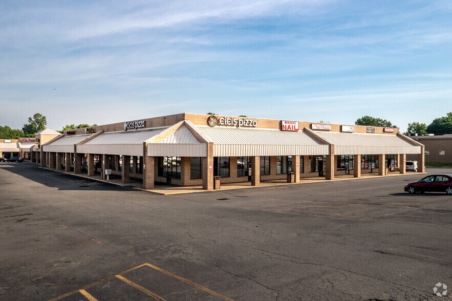 More Photos Of 1807 Cherry Rd, Rock Hill Unknown For Lease