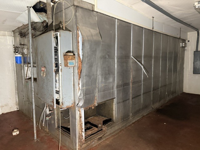 More Photos Of 1802 Lockbourne Rd, Columbus Food Processing For Sale