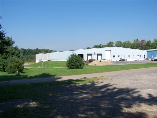 More Photos Of 10921 Murray Rd, Meadville Warehouse For Sale