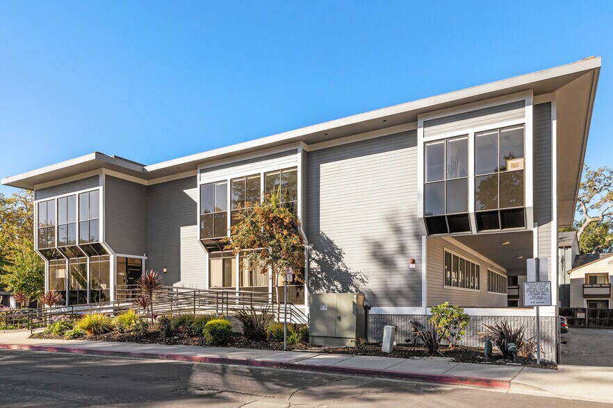 More Photos Of 1485 Treat Blvd, Walnut Creek Loft Creative Space For Lease