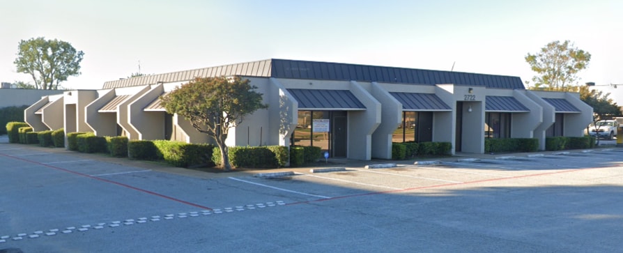 More Photos Of 2734 W Kingsley Rd, Garland Light Distribution For Lease